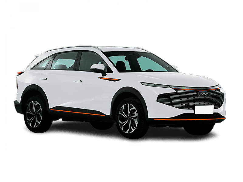 Haval F7  NEW по цене от 1 425 000 рублей